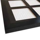 چیدمان عکس در قاب