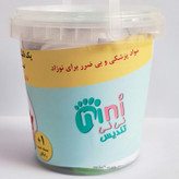 پک قالبگیری تندیس دست و پا کودک نی نی تندیس