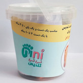 روش ساخت تندیس دست و پا در منزل