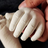 یادگاری ارزشمند نوزادی