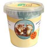 پک قالبگیری دست نوزاد نی نی تندیس ninitandis