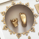 آموزش ساخت تندیس دست و پا