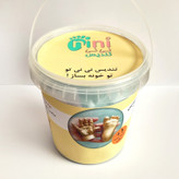 پک پودری تندیس دست و پا