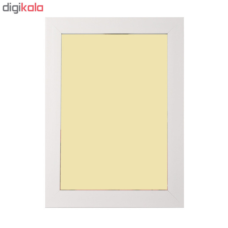 قاب عکس نیو راش مدل 1621TW سایز 16×21 سانتی متر برند نی نی تندیس