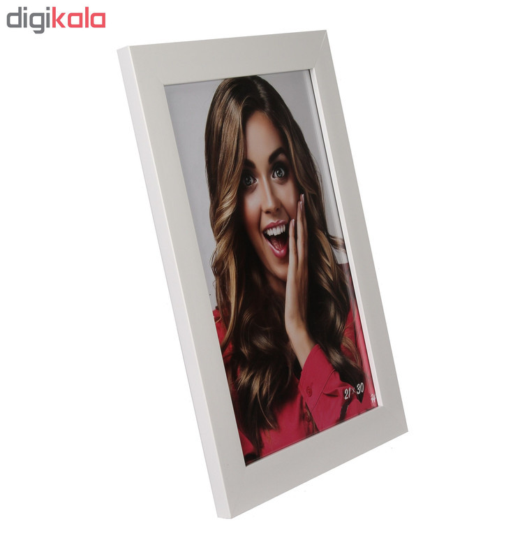قاب عکس نیو راش مدل 1621TW سایز 16×21 سانتی متر برند نی نی تندیس