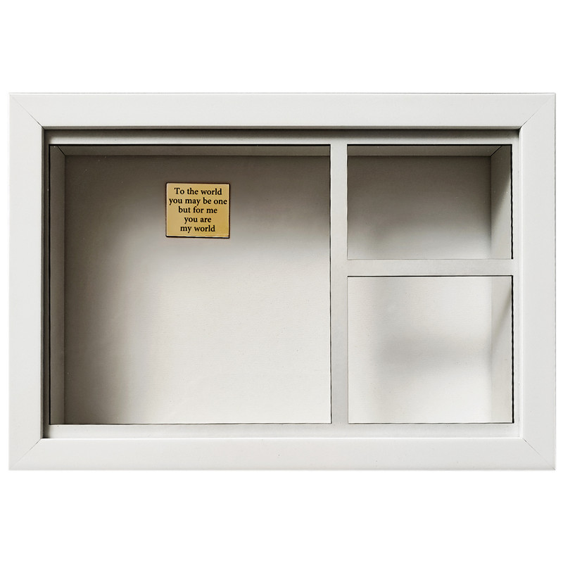 قاب عمیق تندیس دست و پا