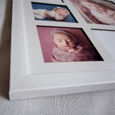 قاب ماهگرد نوزاد