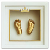 قاب عمیق مخصوص الصاق تندیس دست و پای کودک