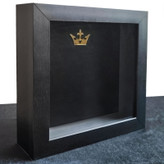 قاب عمق دار