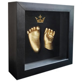 قاب برای تندیس دست و پا