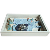 قاب باکس دار یادگاری نوزادی