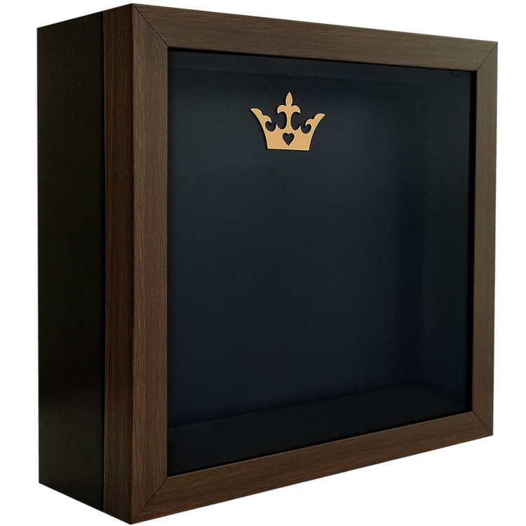 قاب باکس دار تندیس دست و پا