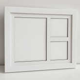 قاب اثر دست و پا نوزاد با استمپ