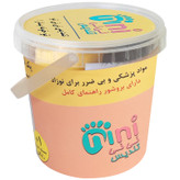 مواد ساخت تندیس دست و پا