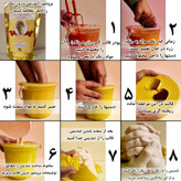 ساخت تندیس دو نفره با آموزش کامل و پشتیبانی 24 ساعته