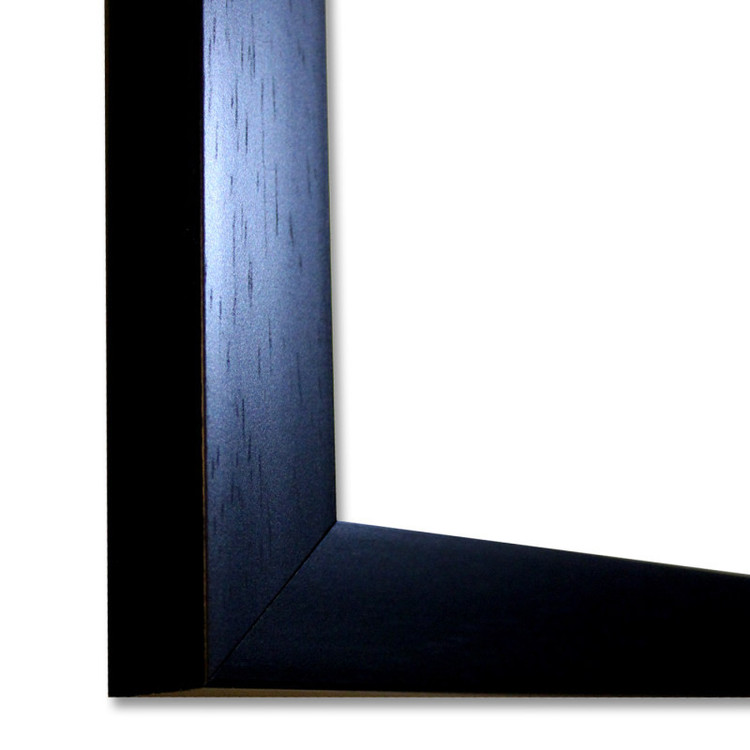 قاب عکس مشکی