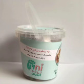 مواد قالبگیری تندیس دست و پای نوزاد