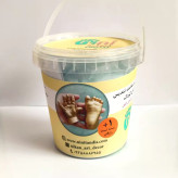 مواد قالبگیری تندیس دست و پای نوزاد