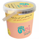 مواد ساخت تندیس کودک