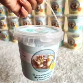 مواد قالبگیری تندیس دست و پای نوزاد