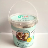 مواد قالبگیری تندیس دست و پای نوزاد