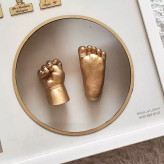 تندیس نوزاد