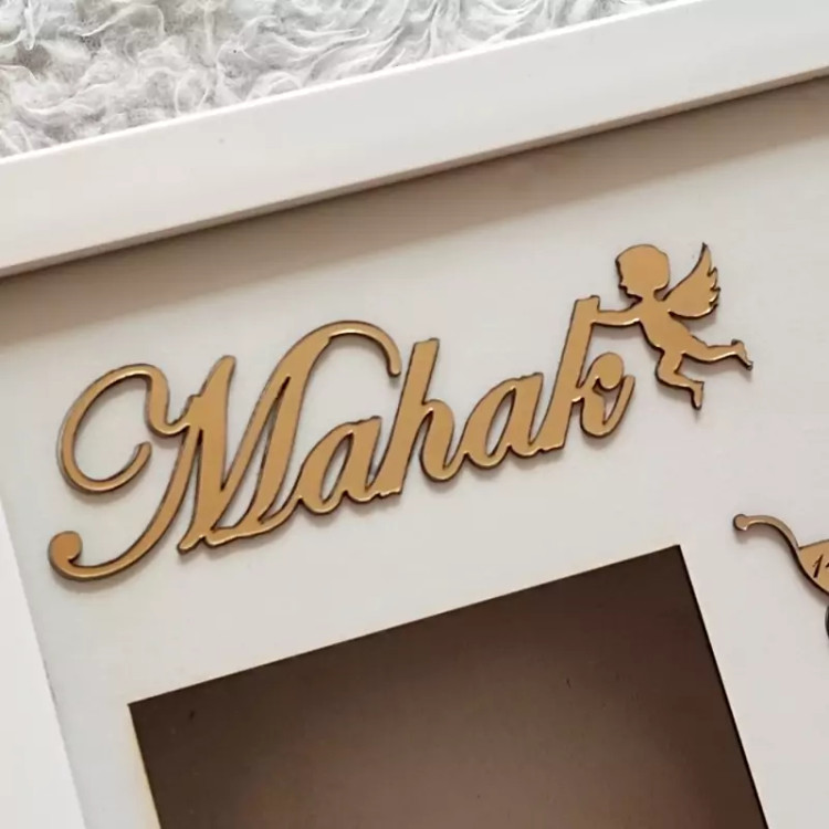 اسم کودک