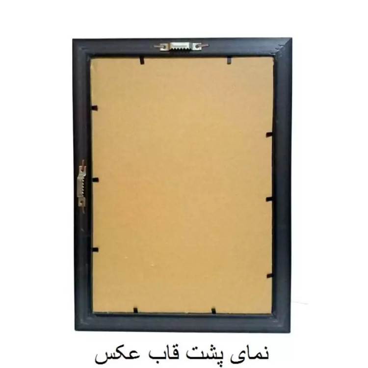 قاب عکس مدل 215 مجموعه 3 عددی برند نی نی تندیس