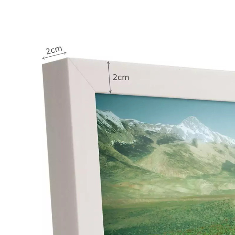 قاب عکس مدل 215 مجموعه 6 عددی 30*40 برند نی نی تندیس