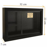 قاب تندیس دست و پا