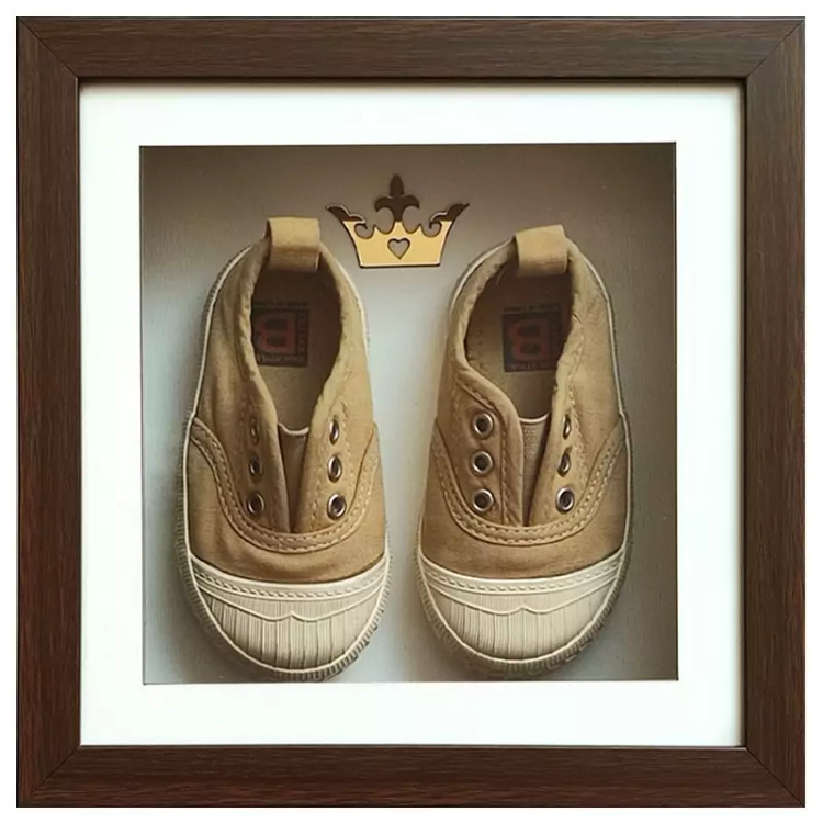 باکس پاپوش نوزادی