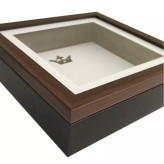 قاب خاطرات عمق دار