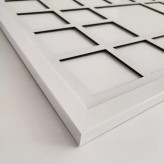 قاب عکس پاسپارتو چند عکس در یک قاب