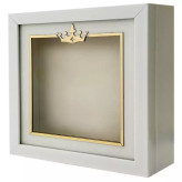 قاب تندیس دست نوزاد