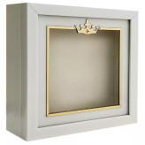 قاب باکس دار نوزادی