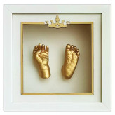 قاب عمیق مخصوص الصاق تندیس دست و پای کودک