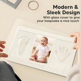 داری شیشه برای محافظت از یادگاری