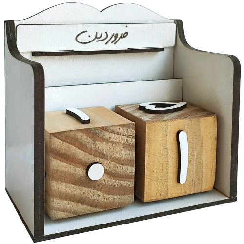 تقویم چوبی جاودان