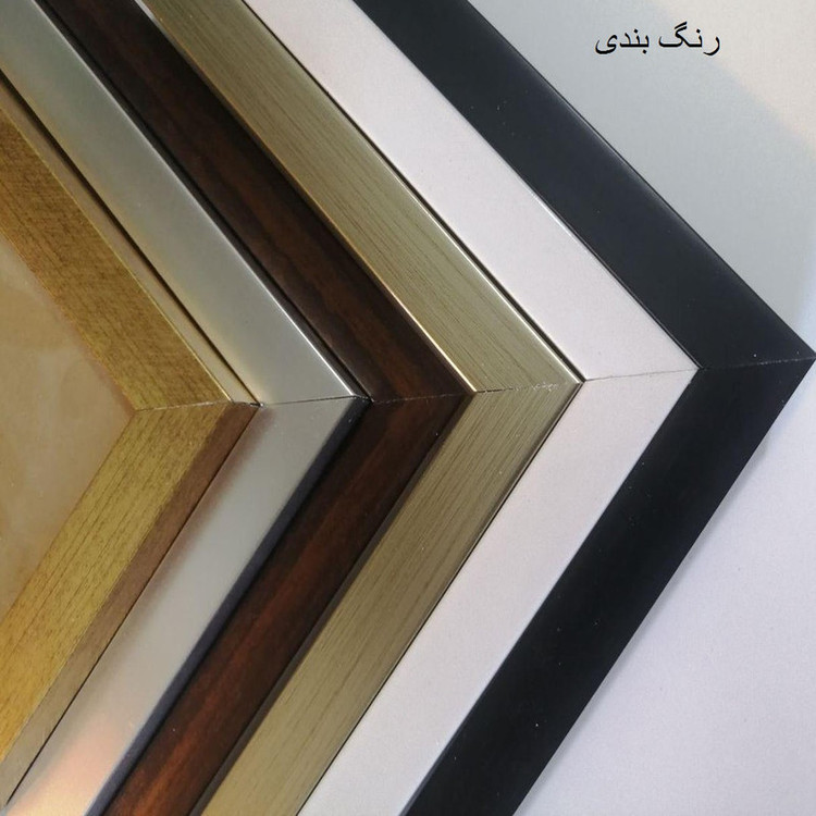 قاب عکس مدل 215 کد 2025 مجموعه 8 عددی برند نی نی تندیس